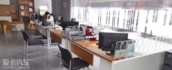 愛(ài)卡探店｜眾國(guó)皓威即將迎來(lái)全新改變，賦能信息咨詢(xún)服務(wù)新升級(jí)
