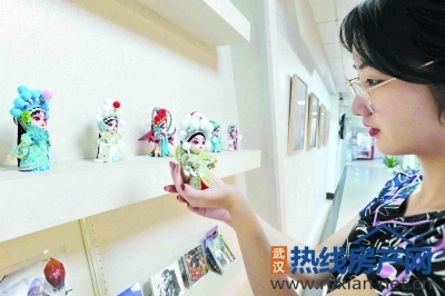 武漢打造“動漫之都” 借力產(chǎn)業(yè)優(yōu)勢，踏上發(fā)展“風(fēng)火輪”