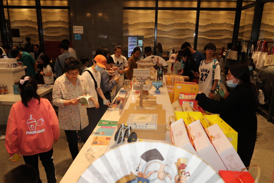 從東方圣城到維港之畔 孔子博物館登陸香港國際授權展，儒家文化IP走向世界